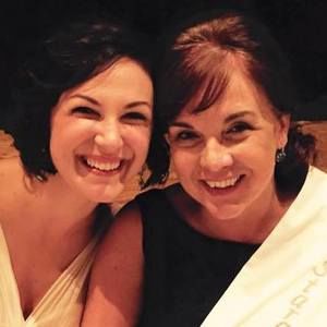 Meet your Posher, Elaine